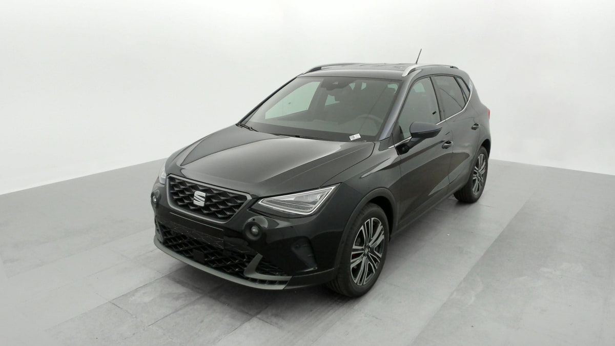 SEAT ARONA 1.0 TSI 115 CH START STOP BVM FR