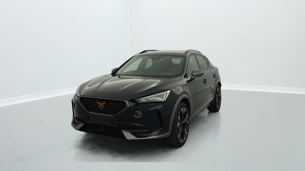 CUPRA FORMENTOR 1.4 E-HYBRID 245 CH DSG6 VZ