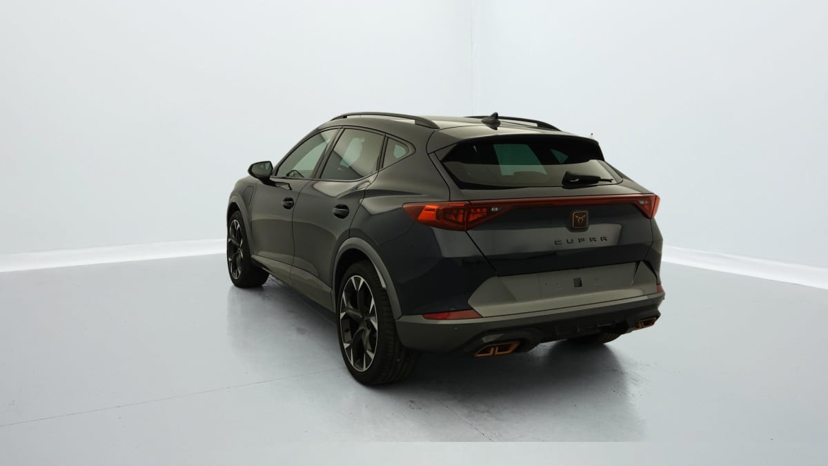 CUPRA FORMENTOR 1.4 E-HYBRID 245 CH DSG6 VZ