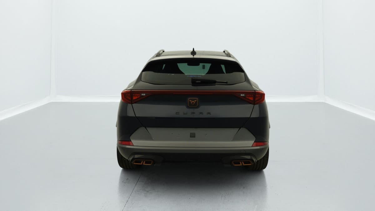 CUPRA FORMENTOR 1.4 E-HYBRID 245 CH DSG6 VZ