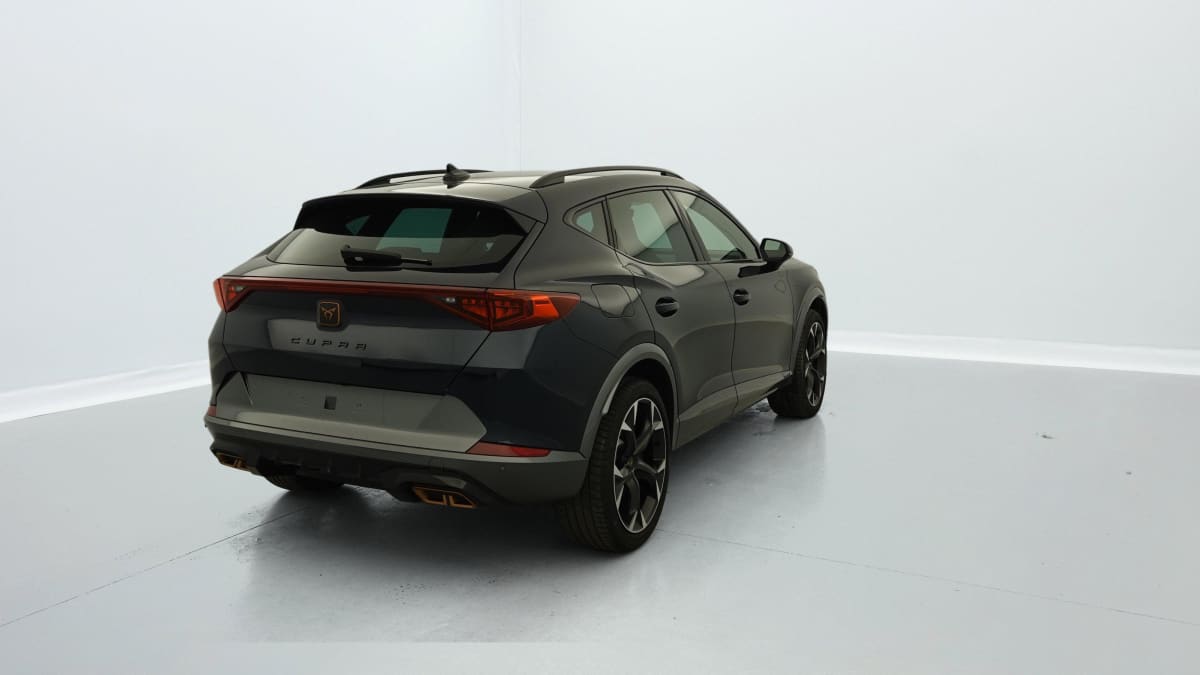 CUPRA FORMENTOR 1.4 E-HYBRID 245 CH DSG6 VZ