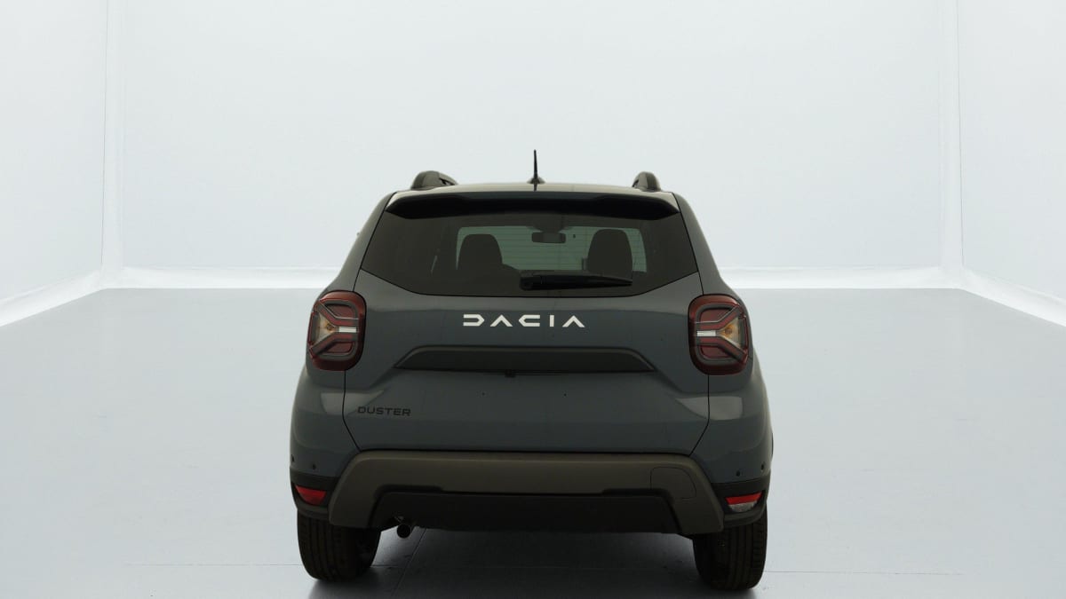 DACIA DUSTER TCe 150 4x2 EDC Journey