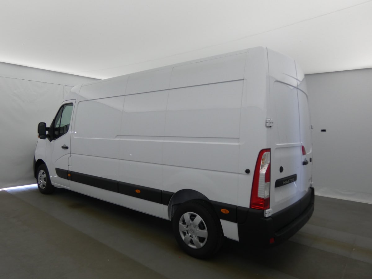 RENAULT MASTER TRAC F3500 L3H2 BLUE DCI 150 GRAND CONFORT