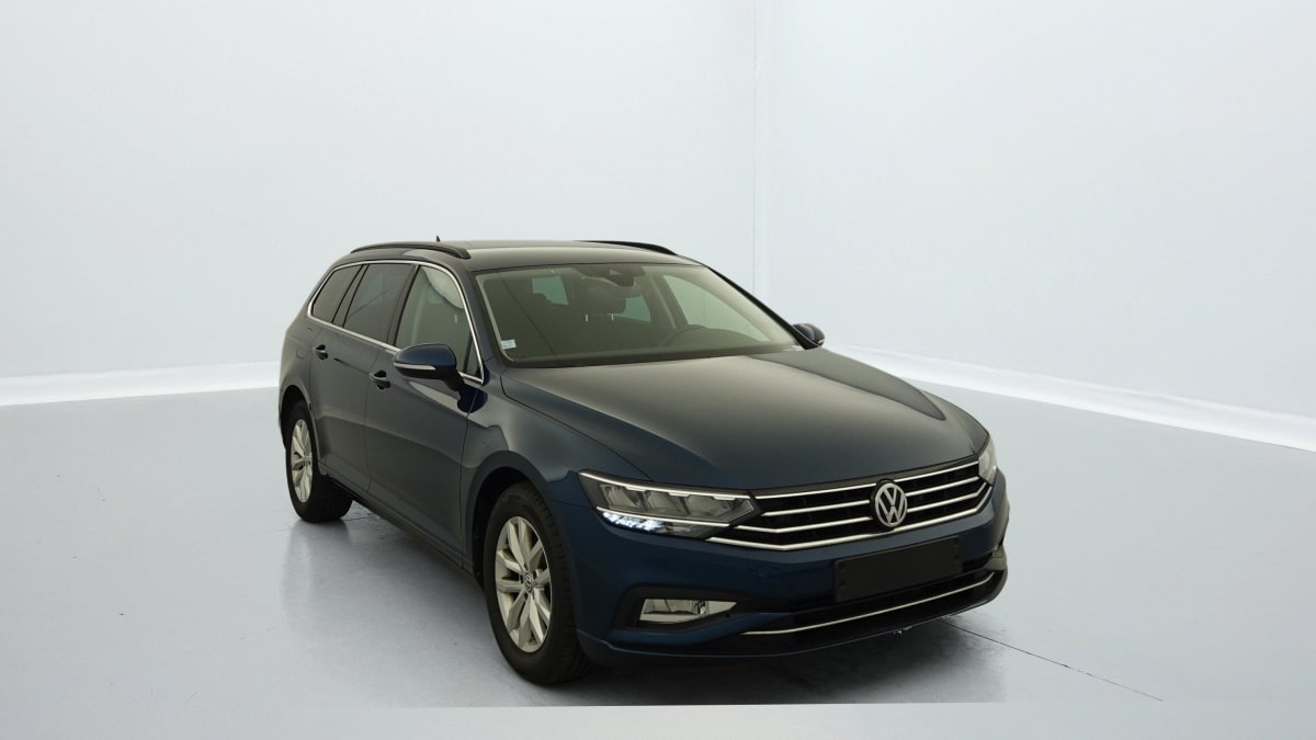 VOLKSWAGEN PASSAT SW BUSINESS Passat SW 1.5 TSI ACT OPF 150 DSG7 Business