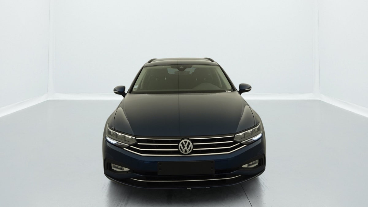 VOLKSWAGEN PASSAT SW BUSINESS Passat SW 1.5 TSI ACT OPF 150 DSG7 Business