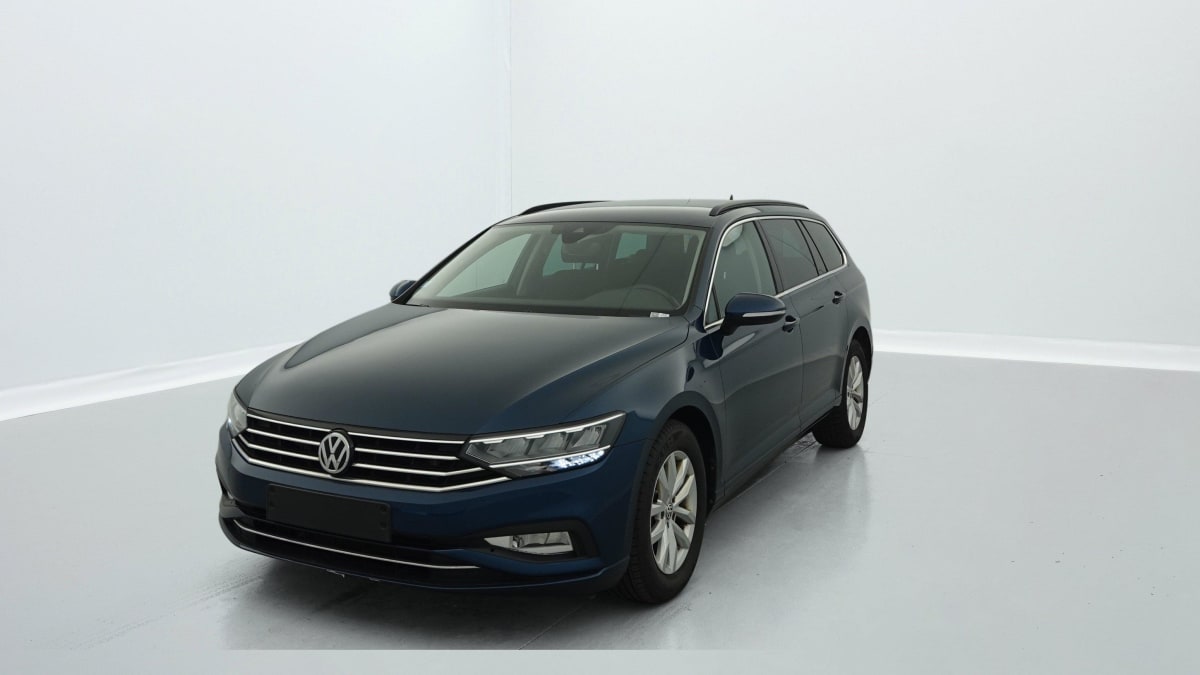 VOLKSWAGEN PASSAT SW BUSINESS Passat SW 1.5 TSI ACT OPF 150 DSG7 Business