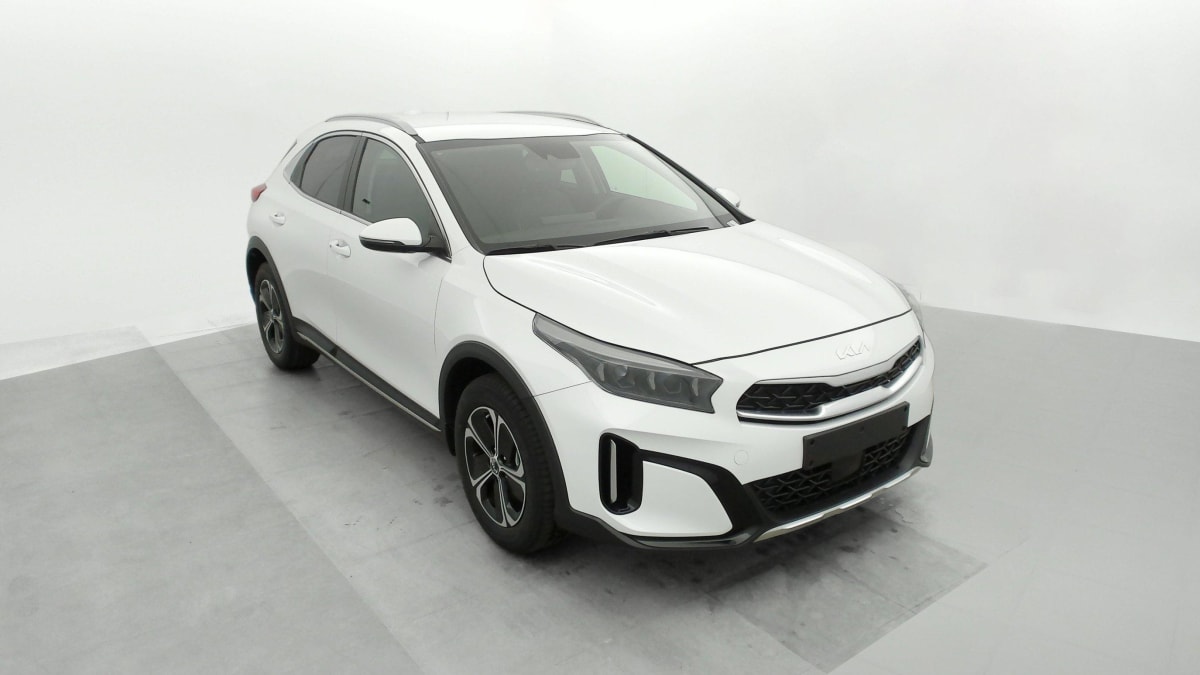 KIA Xceed PHEV 1.6 GDI PHEV 141CH DCT6 ACTIVE