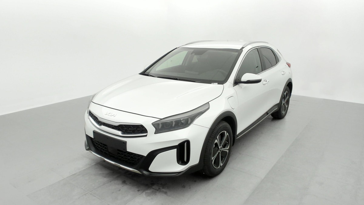 KIA Xceed PHEV 1.6 GDI PHEV 141CH DCT6 ACTIVE