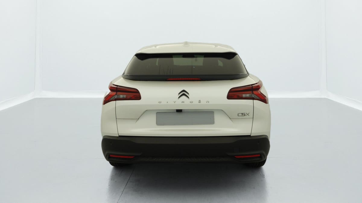 CITROEN C5 X PureTech 130 S S EAT8 Feel Pack