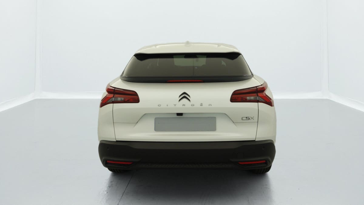 CITROEN C5 X PureTech 130 S S EAT8 Feel Pack