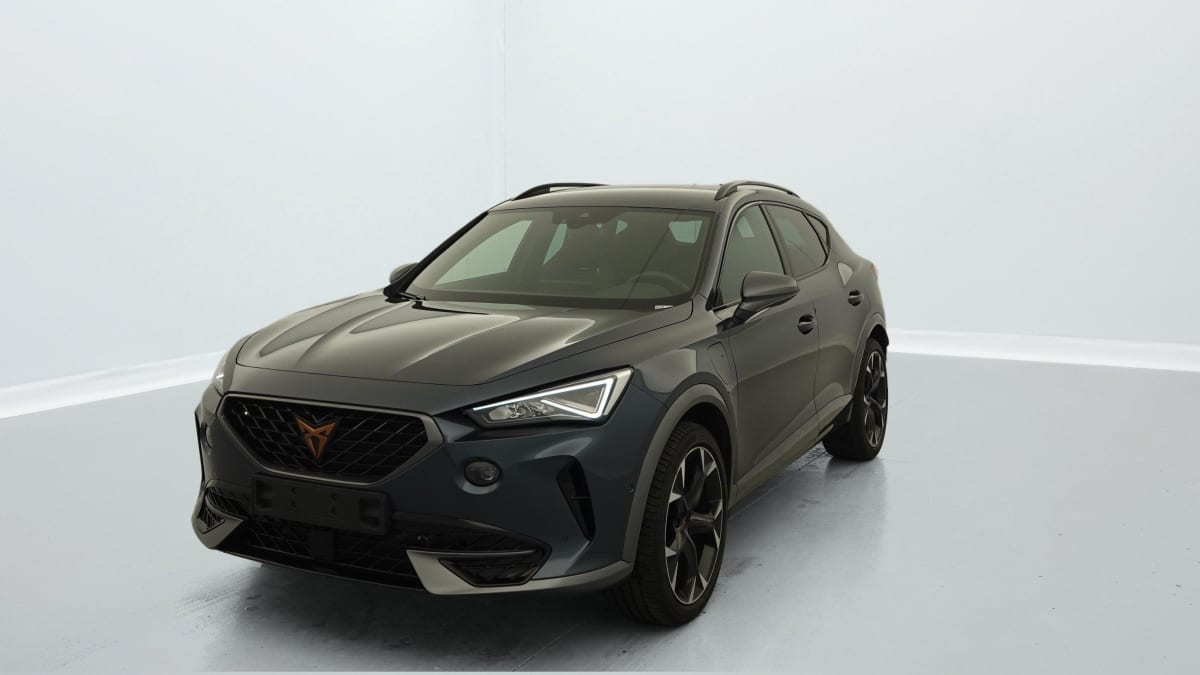 CUPRA FORMENTOR 1.4 E-HYBRID 245 CH DSG6 VZ