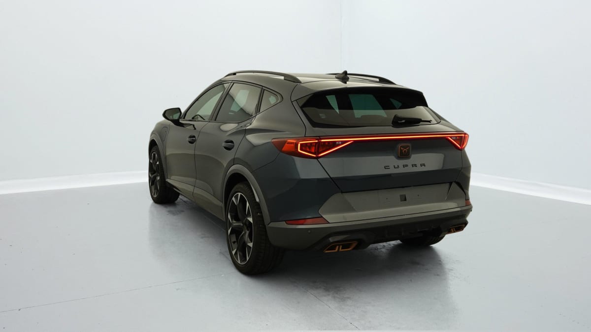 CUPRA FORMENTOR 1.4 E-HYBRID 245 CH DSG6 VZ