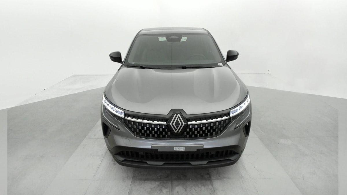 RENAULT AUSTRAL mild hybrid 160 auto GSR2 Evolution