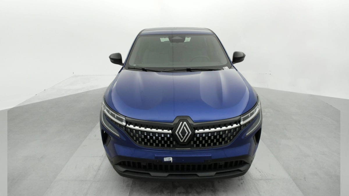 RENAULT AUSTRAL mild hybrid 160 auto GSR2 Evolution