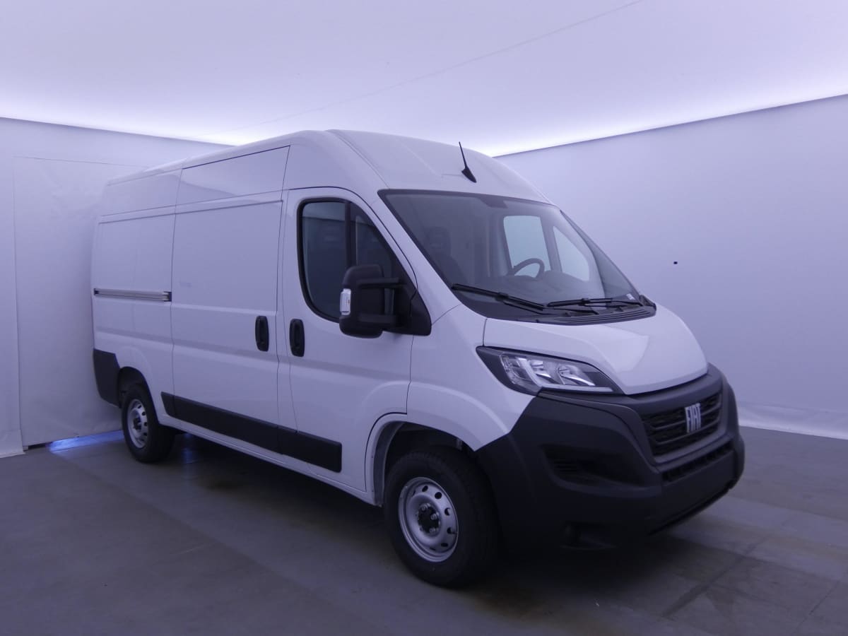 FIAT DUCATO TOLE 3.5 M H2 H3-POWER 140 CH