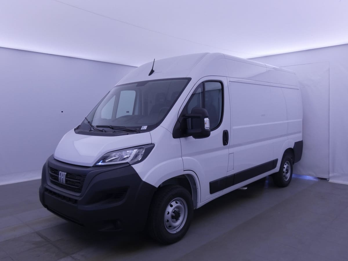 FIAT DUCATO TOLE 3.5 M H2 H3-POWER 140 CH