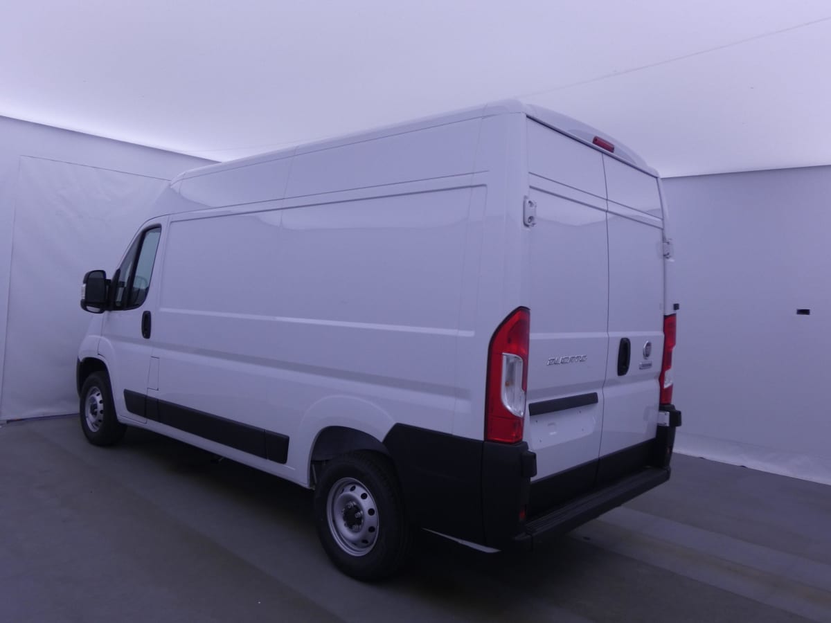 FIAT DUCATO TOLE 3.5 M H2 H3-POWER 140 CH