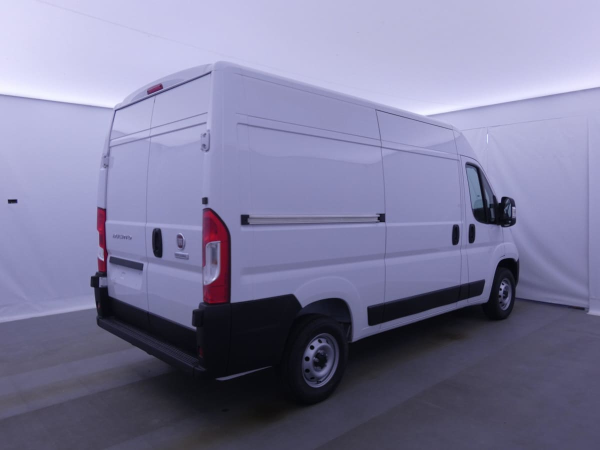 FIAT DUCATO TOLE 3.5 M H2 H3-POWER 140 CH