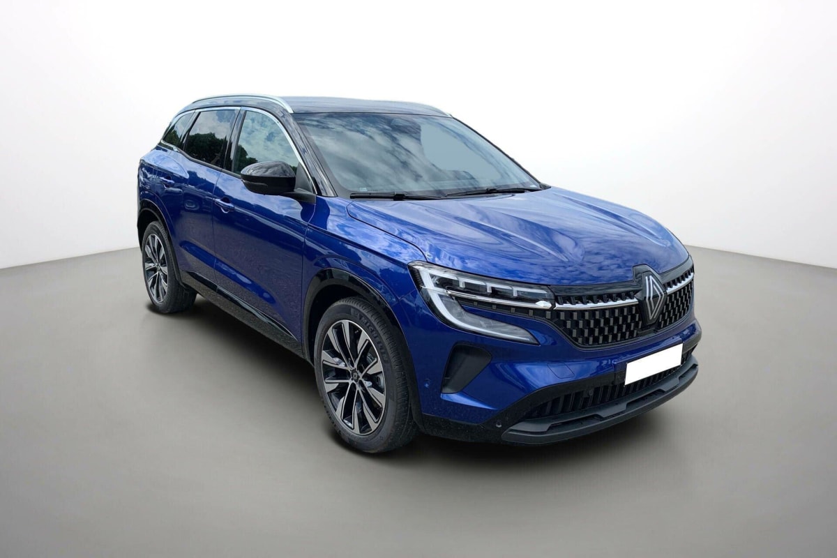 RENAULT AUSTRAL E-Tech hybrid 200 Techno