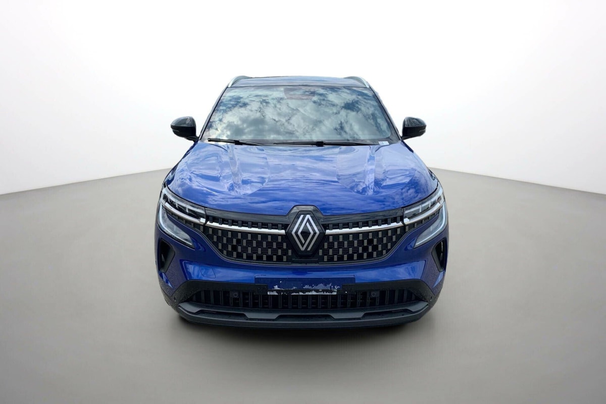 RENAULT AUSTRAL E-Tech hybrid 200 Techno