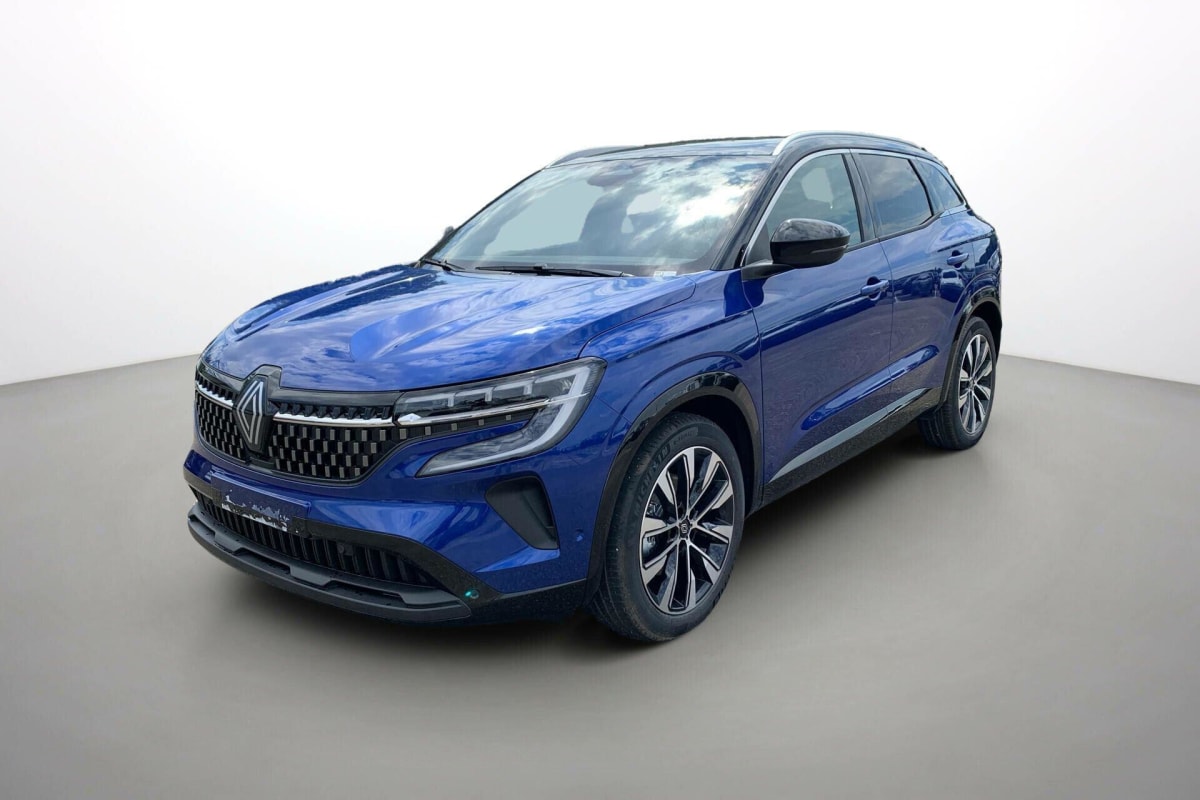 RENAULT AUSTRAL E-Tech hybrid 200 Techno