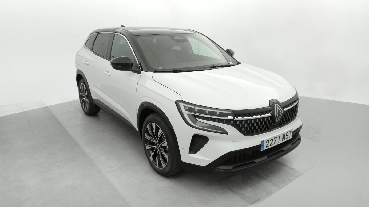 RENAULT AUSTRAL E-Tech full hybrid 200 GSR2 Techno