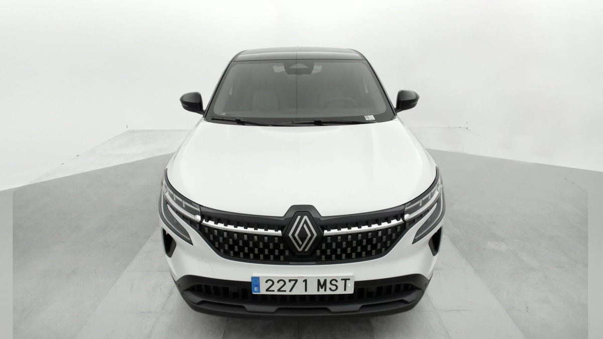 RENAULT AUSTRAL E-Tech full hybrid 200 GSR2 Techno