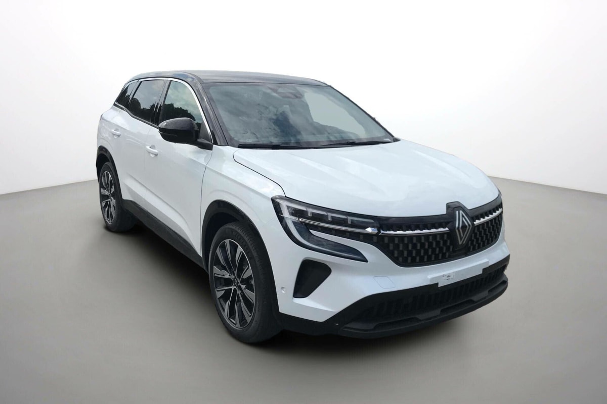 RENAULT AUSTRAL E-Tech full hybrid 200 GSR2 Techno