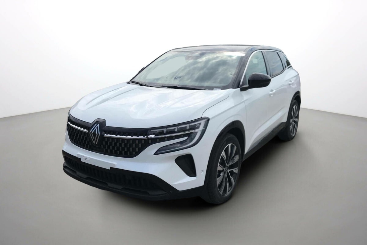 RENAULT AUSTRAL E-Tech full hybrid 200 GSR2 Techno