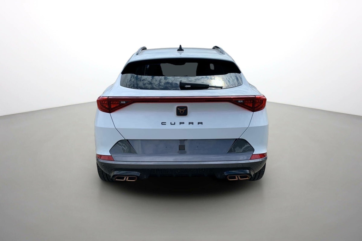 CUPRA FORMENTOR 1.4 e-HYBRID 204 ch DSG6 V