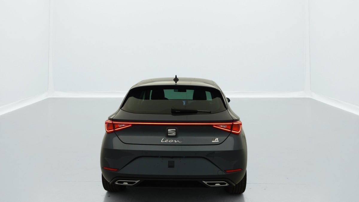 SEAT LEON E-HYBRID 204 CH DSG6 FR