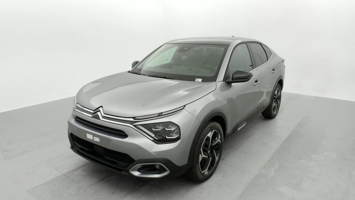 CITROEN C4 X Hybride 136 e-DCS6 Max