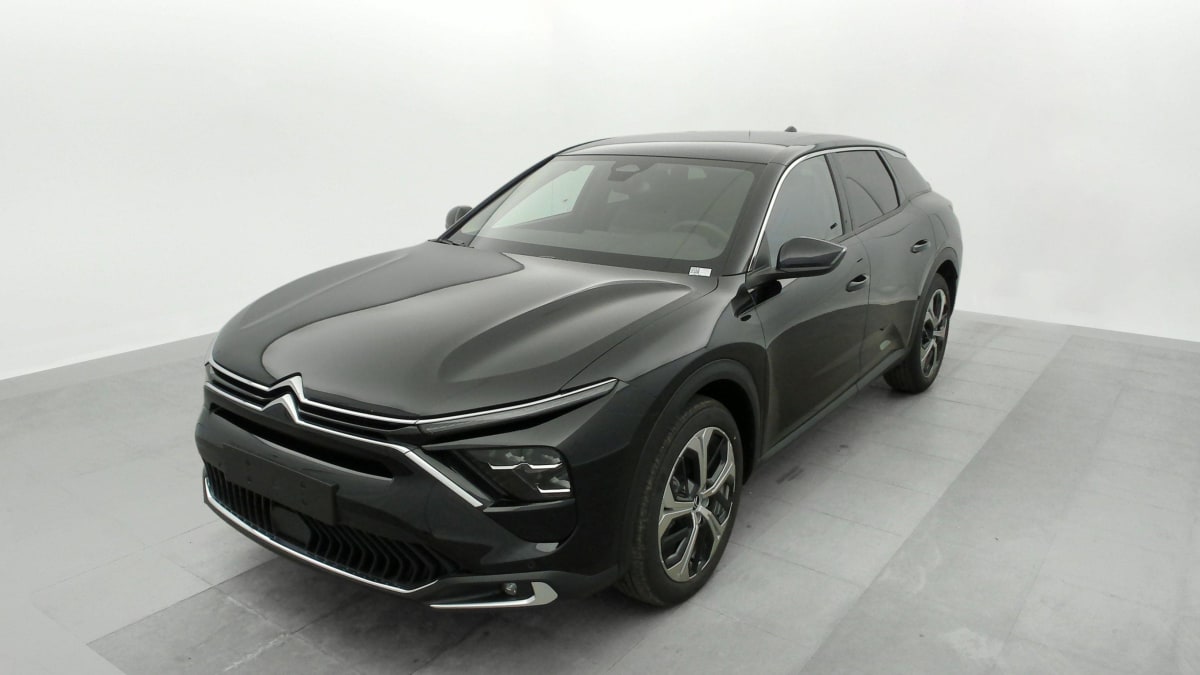 CITROEN C5 X PureTech 130 EAT8 You