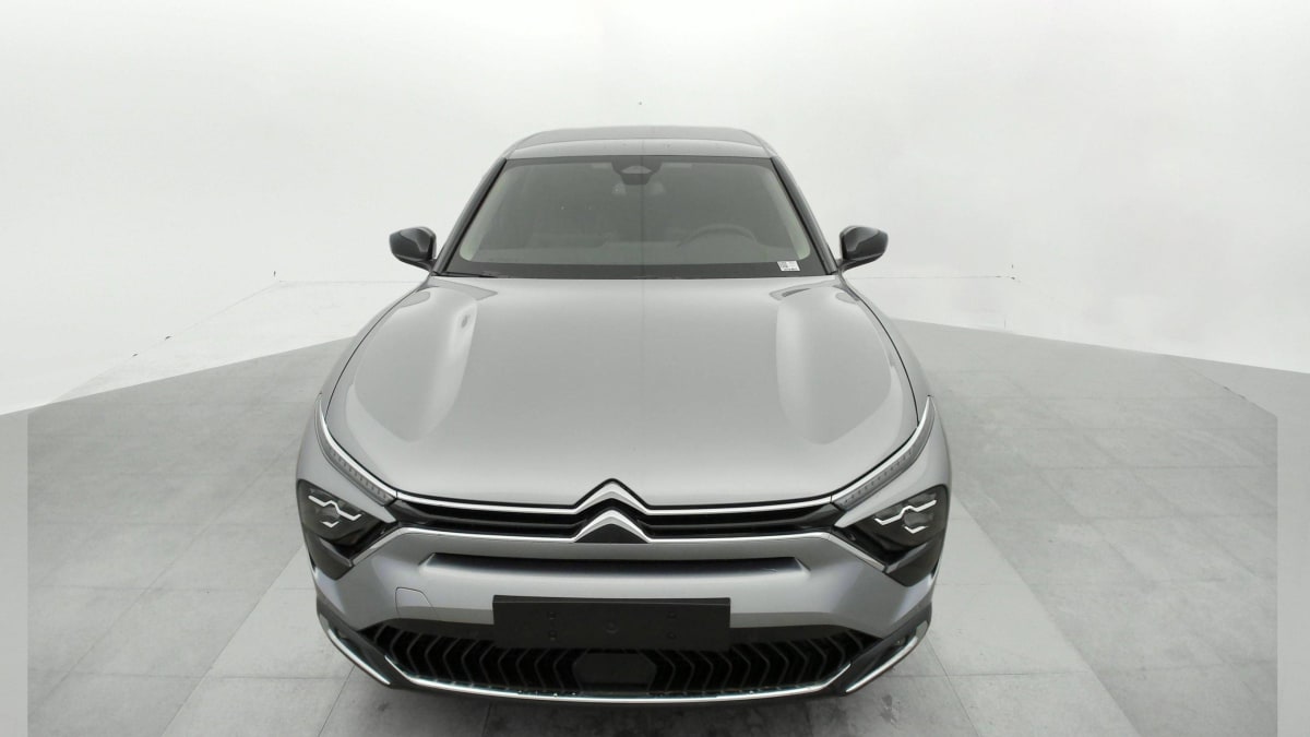 CITROEN C5 X PureTech 130 EAT8 You