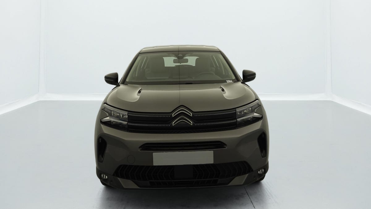 CITROEN C5 AIRCROSS PureTech 130 S S BVM6 Feel