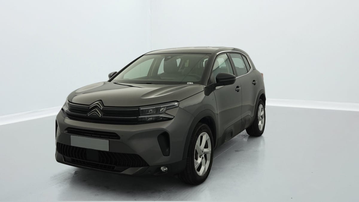 CITROEN C5 AIRCROSS PureTech 130 S S BVM6 Feel