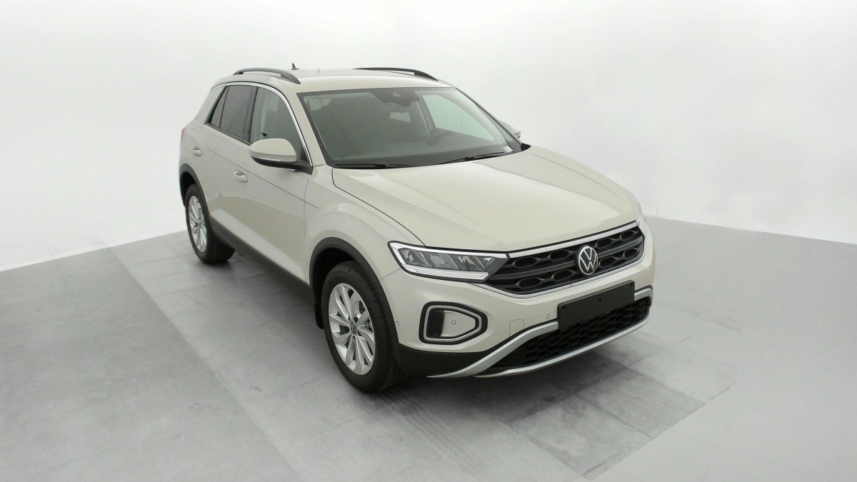 VOLKSWAGEN T-ROC 1.5 TSI EVO2 150 Start Stop DSG7 Life