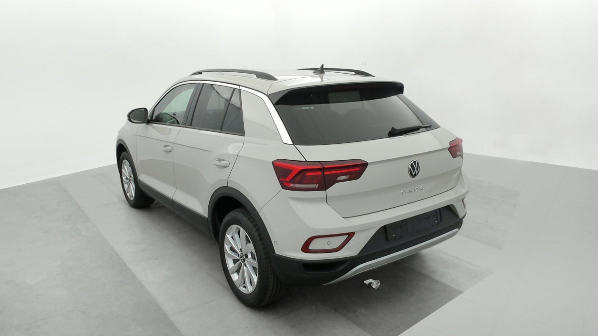 VOLKSWAGEN T-ROC 1.5 TSI EVO2 150 Start Stop DSG7 Life