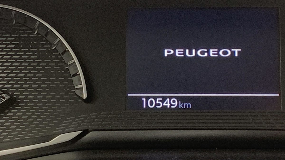 PEUGEOT 208 PureTech 100 S S BVM6 Allure