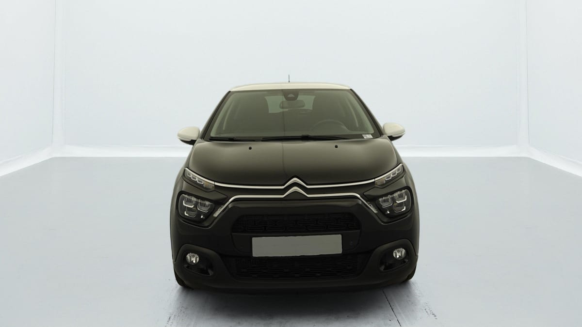 CITROEN C3 PureTech 110 S S BVM6 Shine