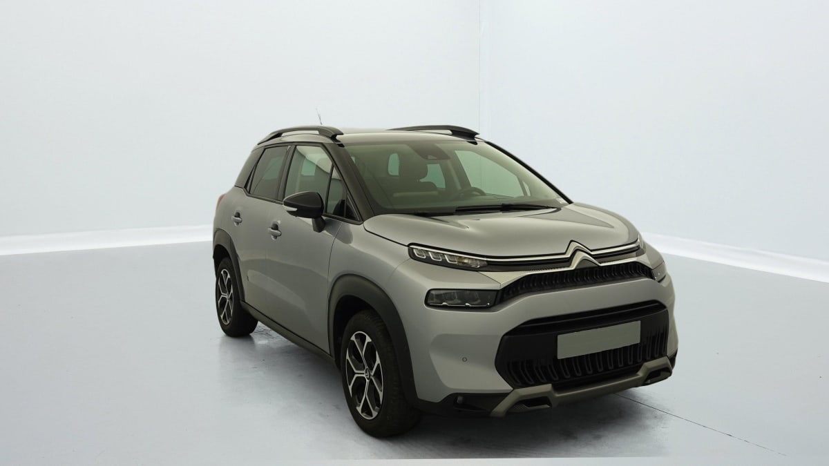 CITROEN C3 AIRCROSS PureTech 110 S S BVM6 Shine