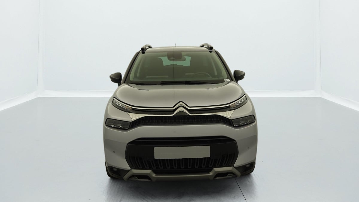 CITROEN C3 AIRCROSS PureTech 110 S S BVM6 Shine