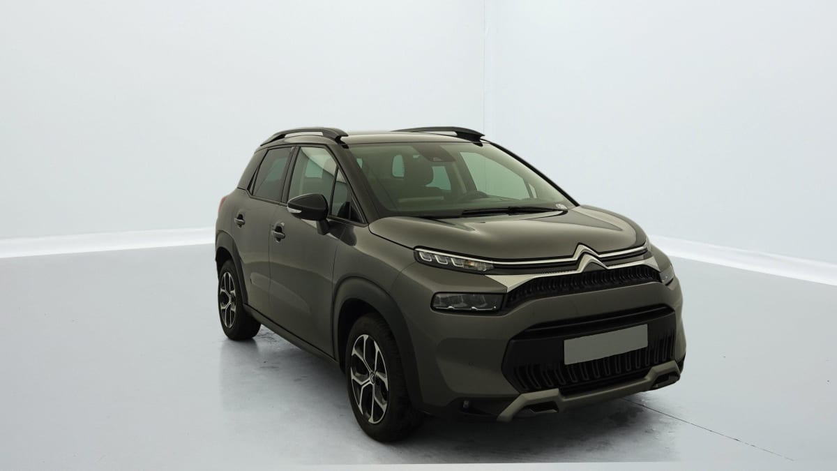 CITROEN C3 AIRCROSS PureTech 110 S S BVM6 Shine