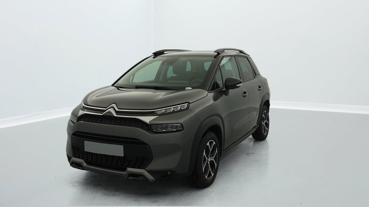 CITROEN C3 AIRCROSS PureTech 110 S S BVM6 Shine