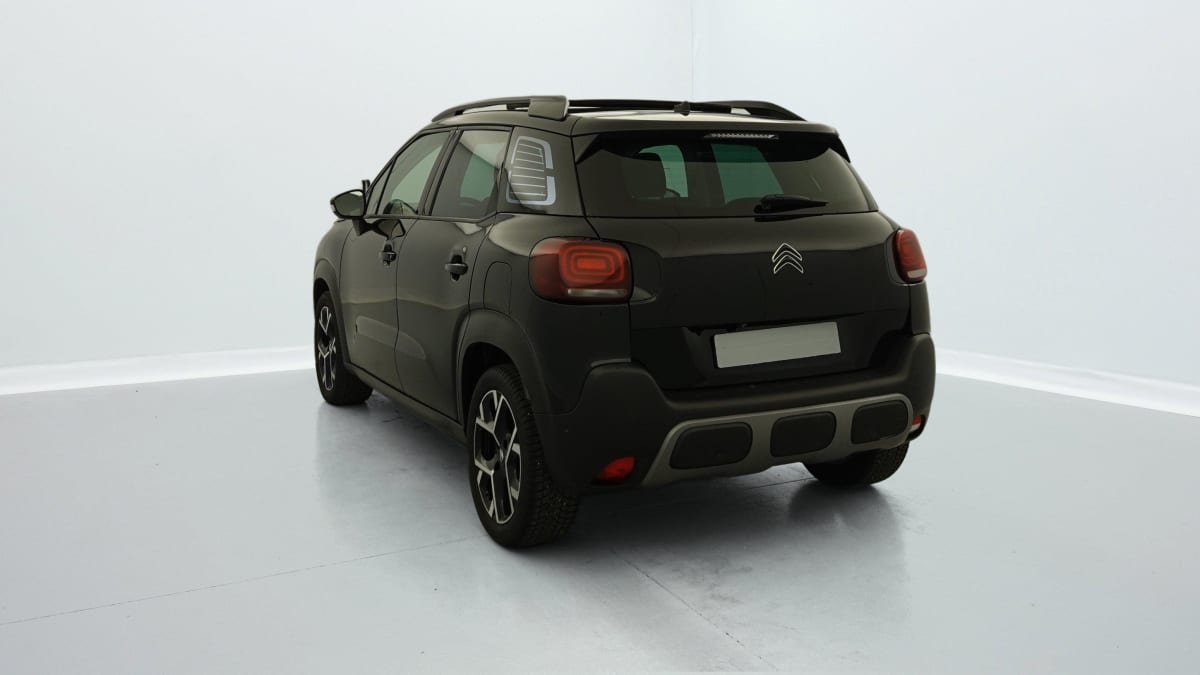 CITROEN C3 AIRCROSS PureTech 110 S S BVM6 Shine Pack