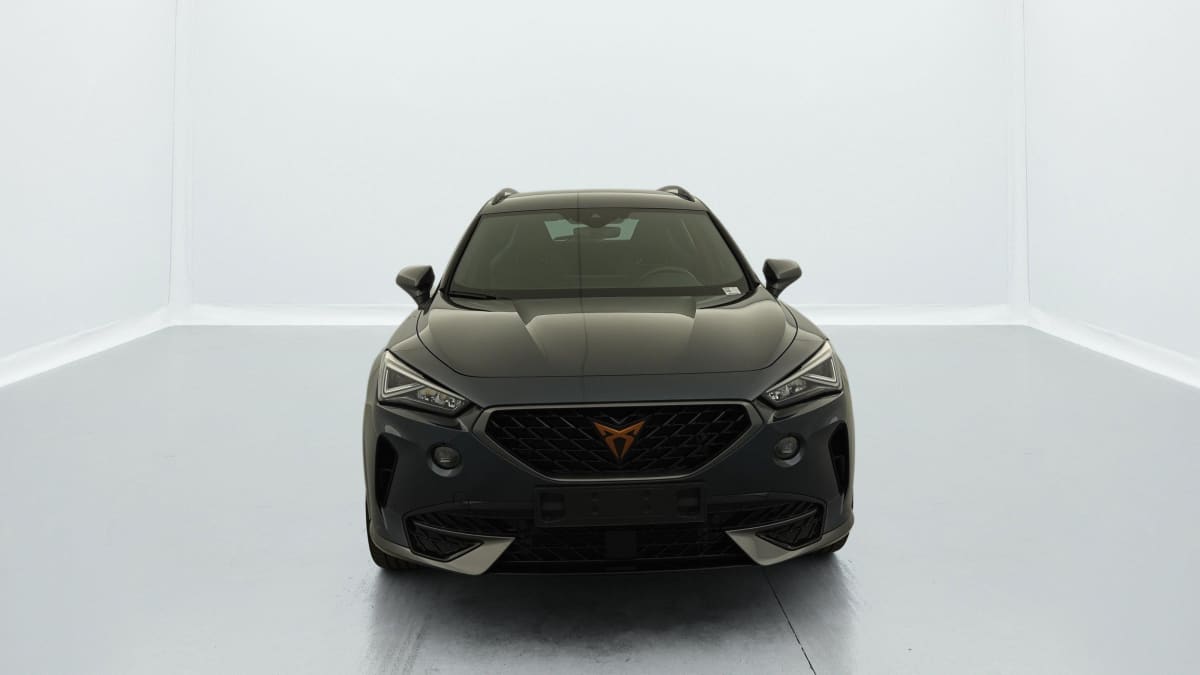 CUPRA FORMENTOR 1.4 E-HYBRID 245 CH DSG6 VZ