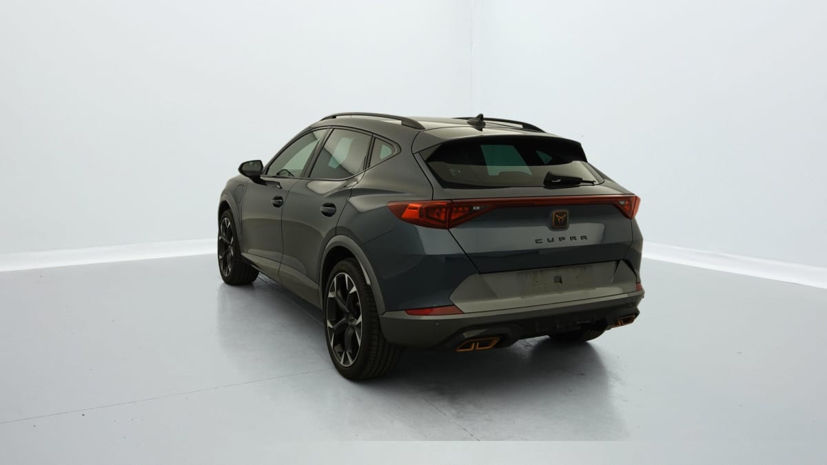 CUPRA FORMENTOR 1.4 E-HYBRID 245 CH DSG6 VZ