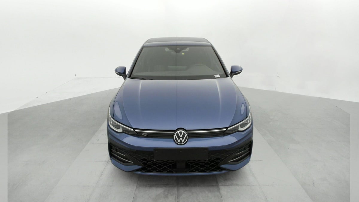 VOLKSWAGEN GOLF 8  1.5 ETSI EVO2 150 DSG7 R-LINE