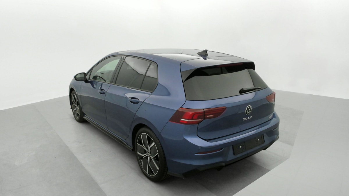 VOLKSWAGEN GOLF 8  1.5 ETSI EVO2 150 DSG7 R-LINE