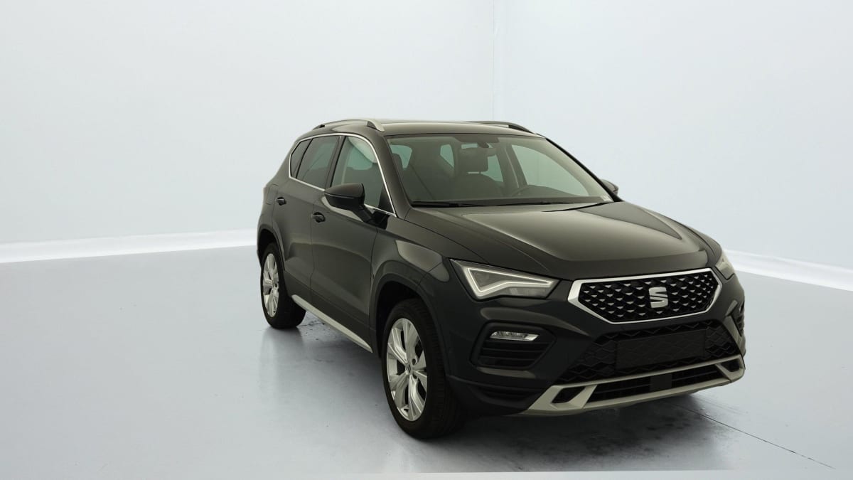 SEAT ATECA 1.5 TSI 150 ch Start Stop DSG7 Xperience